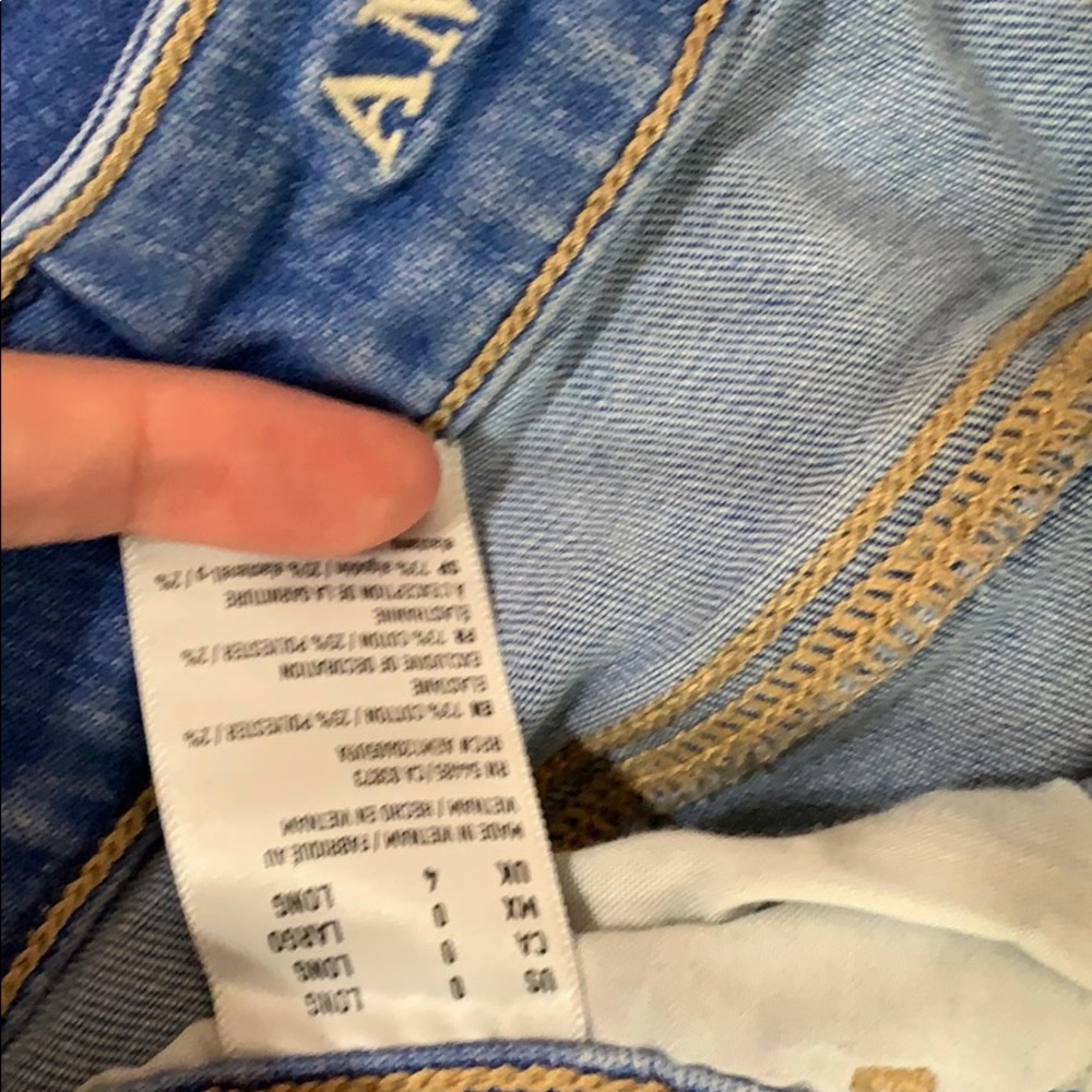 Skinny Jeans - Picture 4 of 5